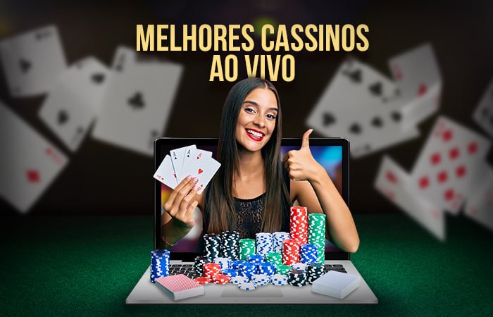 Live Casino Baccarat Roulette ဂိမ်းများ