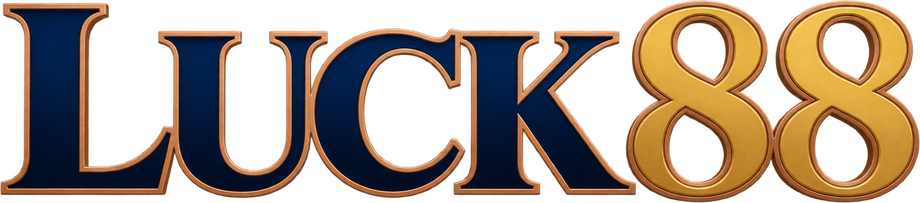 luck88 Logo
